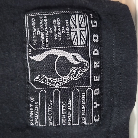 Cyberdog - Picture 5 of 5